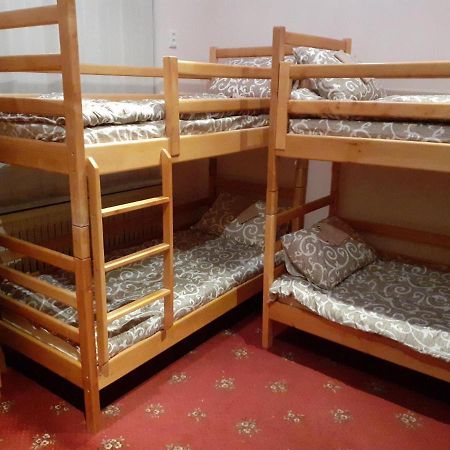 Uneed Sport Hostel Odessa Zewnętrze zdjęcie