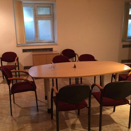 Uneed Sport Hostel Odessa Zewnętrze zdjęcie