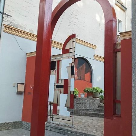 Uneed Sport Hostel Odessa Zewnętrze zdjęcie