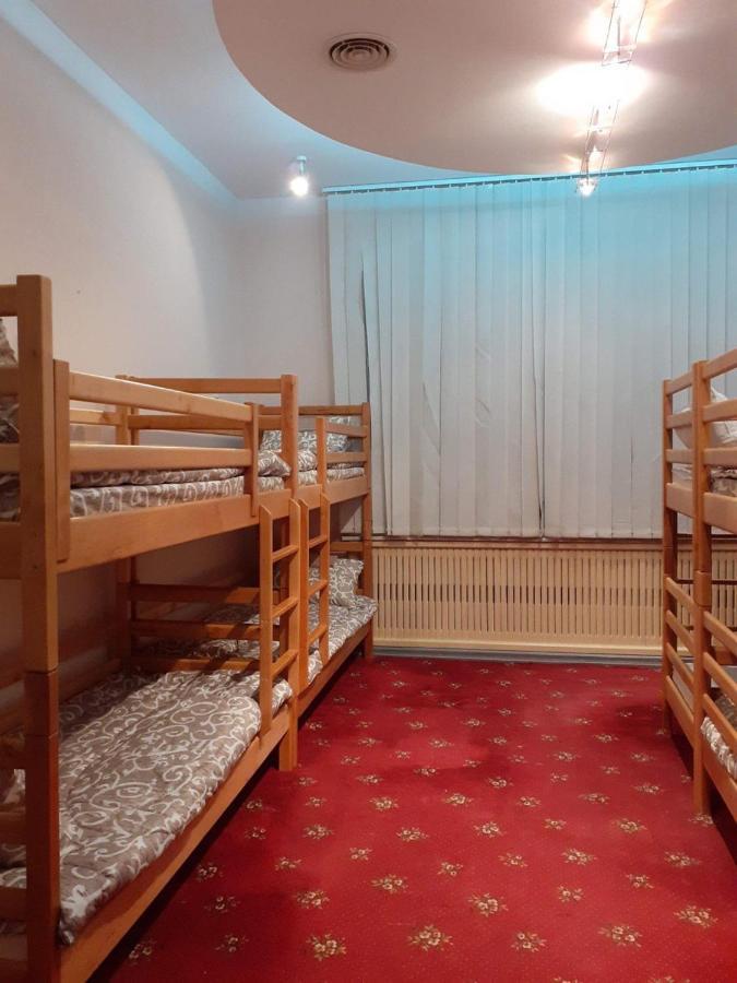 Uneed Sport Hostel Odessa Zewnętrze zdjęcie