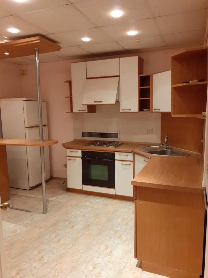 Uneed Sport Hostel Odessa Zewnętrze zdjęcie
