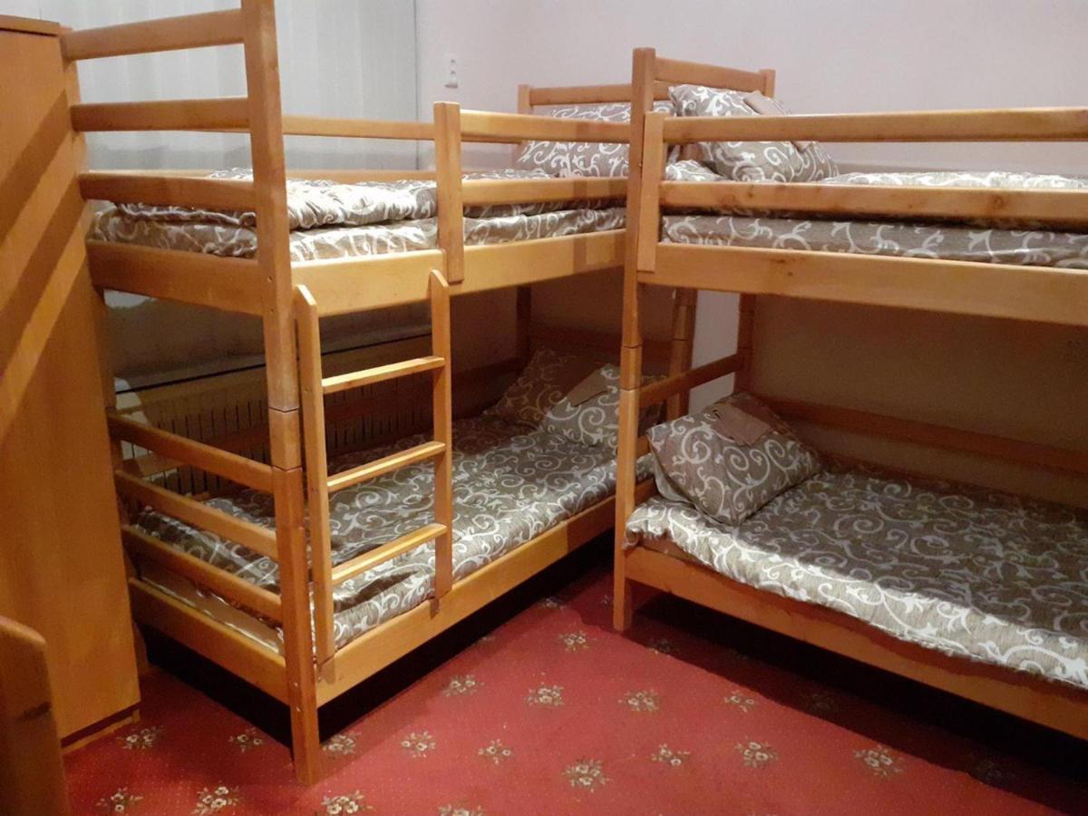 Uneed Sport Hostel Odessa Zewnętrze zdjęcie