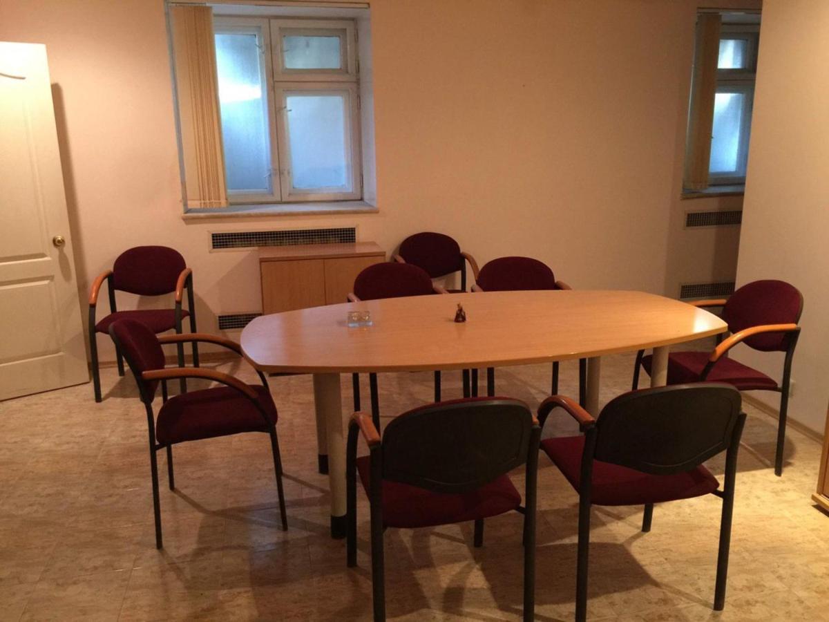 Uneed Sport Hostel Odessa Zewnętrze zdjęcie