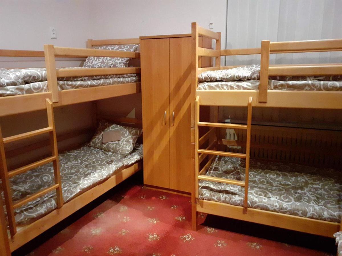 Uneed Sport Hostel Odessa Zewnętrze zdjęcie