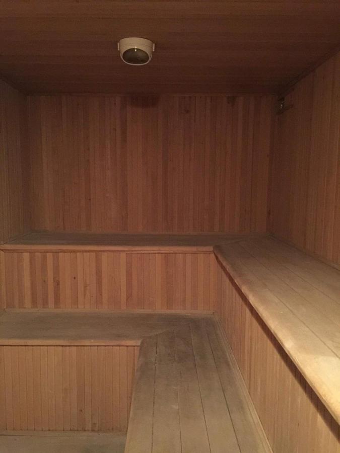 Uneed Sport Hostel Odessa Zewnętrze zdjęcie