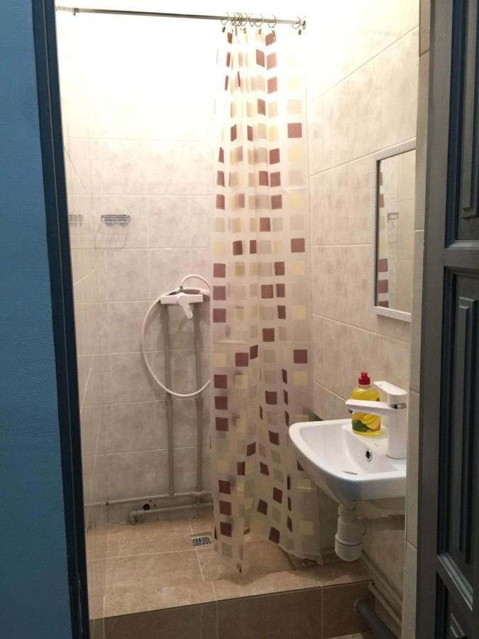 Uneed Sport Hostel Odessa Zewnętrze zdjęcie