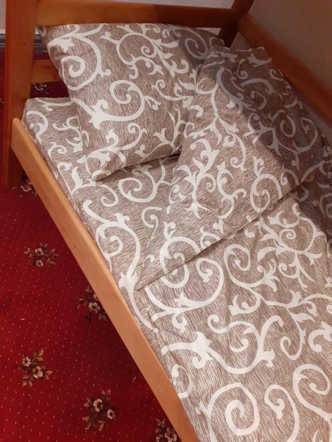 Uneed Sport Hostel Odessa Zewnętrze zdjęcie