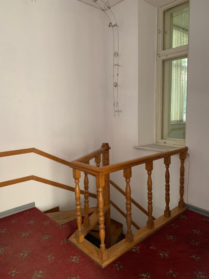 Uneed Sport Hostel Odessa Zewnętrze zdjęcie