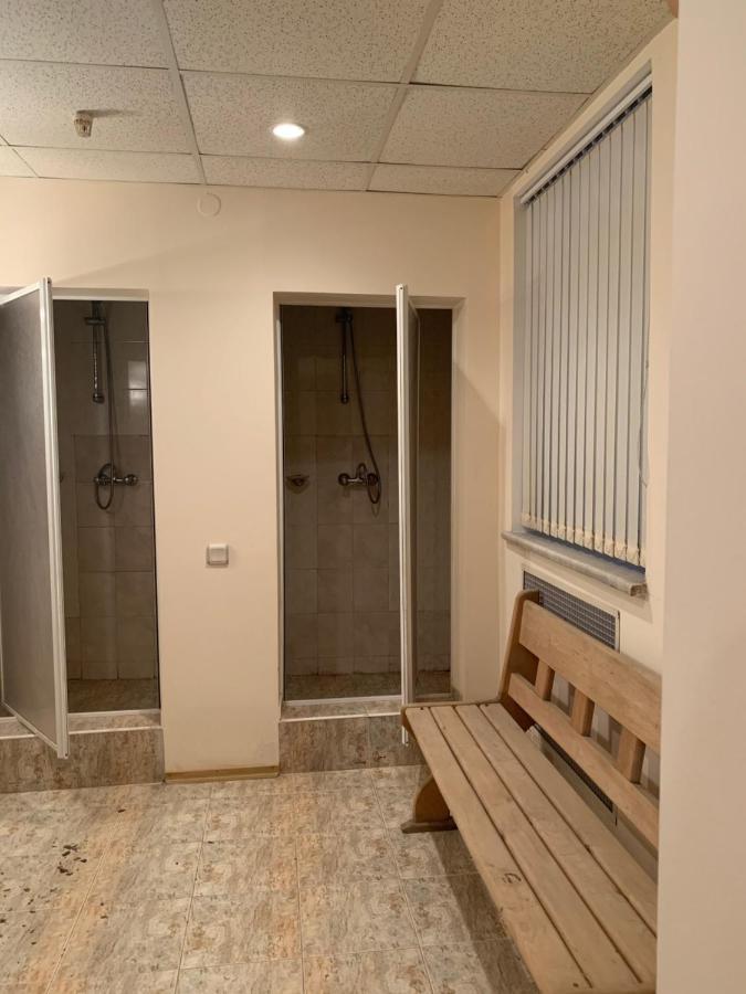 Uneed Sport Hostel Odessa Zewnętrze zdjęcie