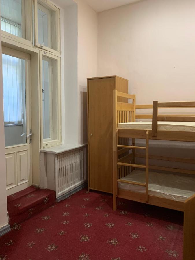 Uneed Sport Hostel Odessa Zewnętrze zdjęcie