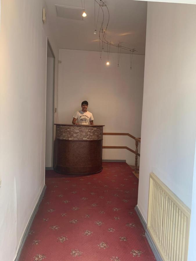 Uneed Sport Hostel Odessa Zewnętrze zdjęcie