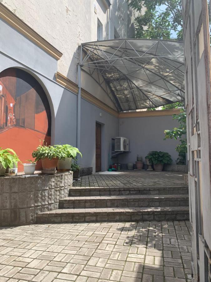Uneed Sport Hostel Odessa Zewnętrze zdjęcie