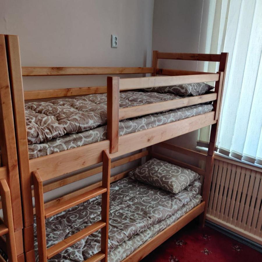Uneed Sport Hostel Odessa Zewnętrze zdjęcie