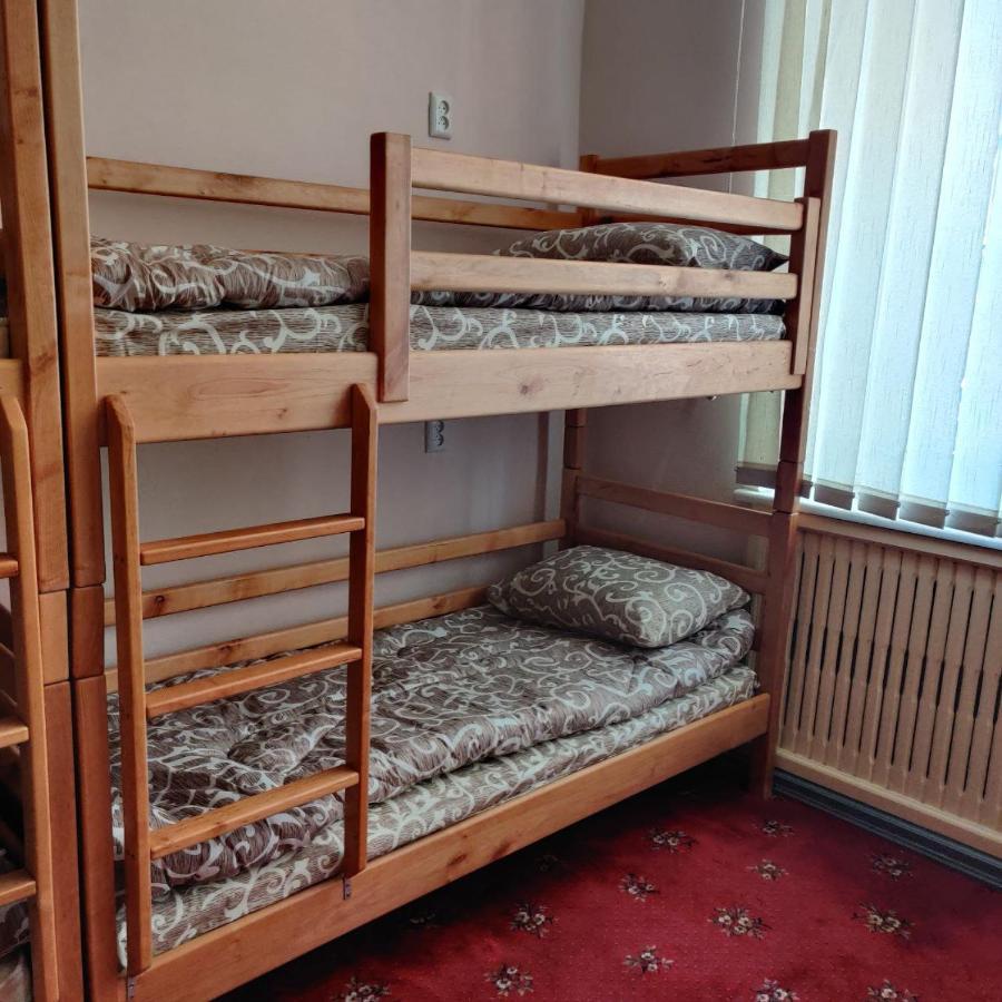 Uneed Sport Hostel Odessa Zewnętrze zdjęcie