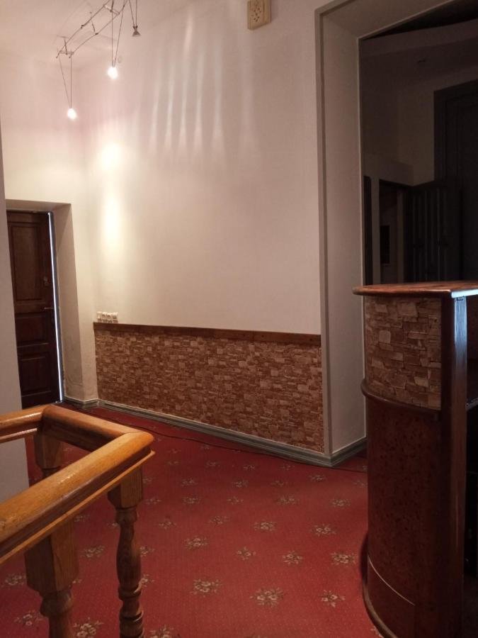 Uneed Sport Hostel Odessa Zewnętrze zdjęcie