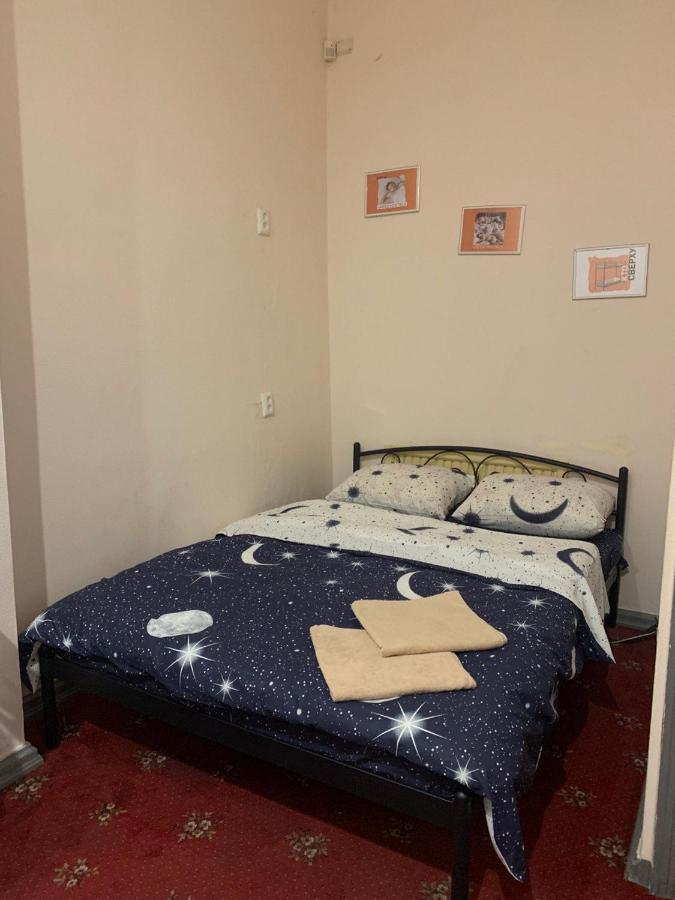 Uneed Sport Hostel Odessa Zewnętrze zdjęcie