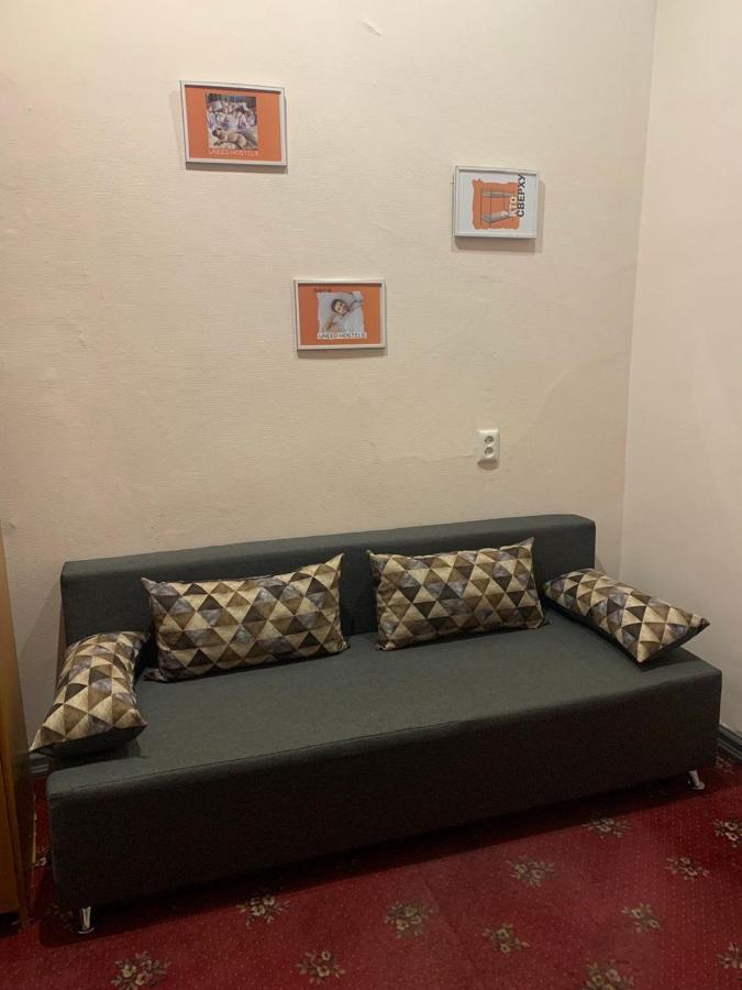 Uneed Sport Hostel Odessa Zewnętrze zdjęcie
