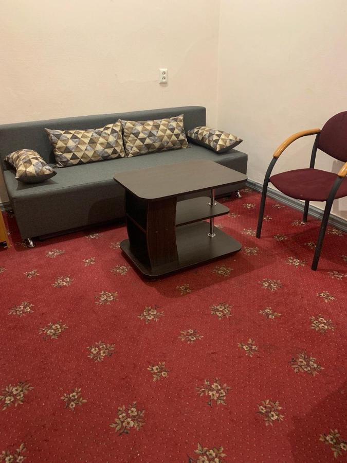 Uneed Sport Hostel Odessa Zewnętrze zdjęcie
