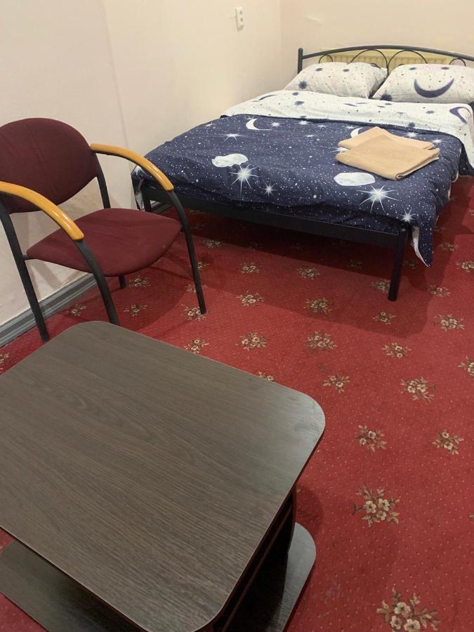 Uneed Sport Hostel Odessa Zewnętrze zdjęcie