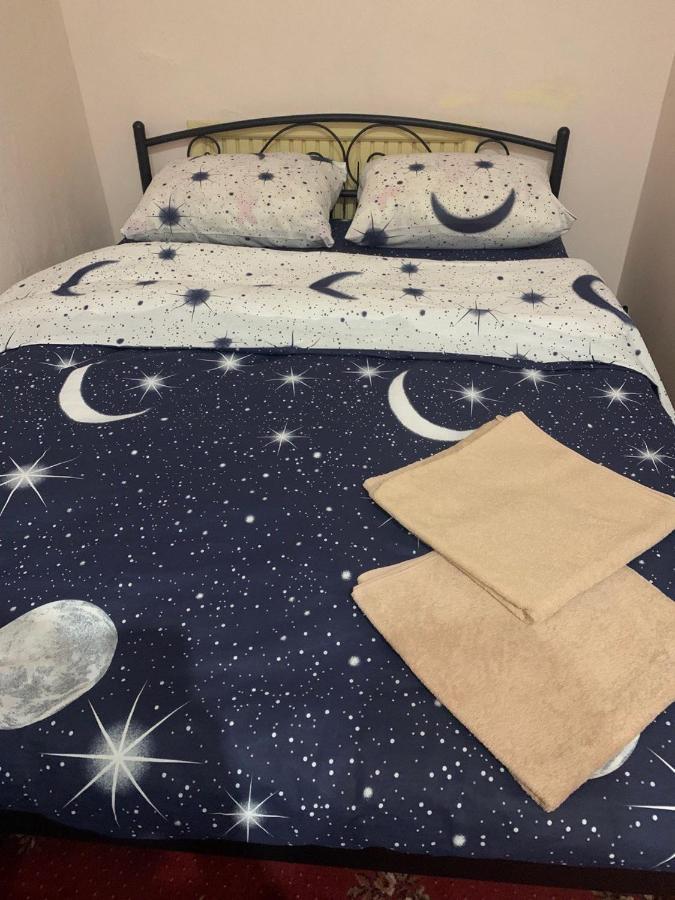 Uneed Sport Hostel Odessa Zewnętrze zdjęcie